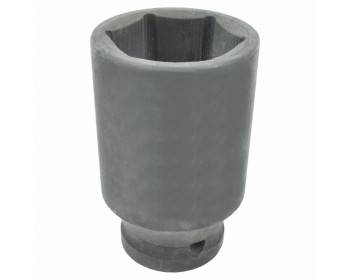 35mm 1/2in Drive Deep Impact Socket